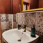 招待所 Residenza Delle Arti