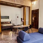 Residenza Delle Arti 博洛尼亚