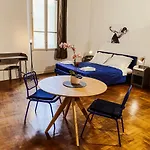 招待所 Residenza Delle Arti