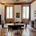 招待所 Residenza Delle Arti