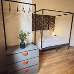 招待所 Residenza Delle Arti