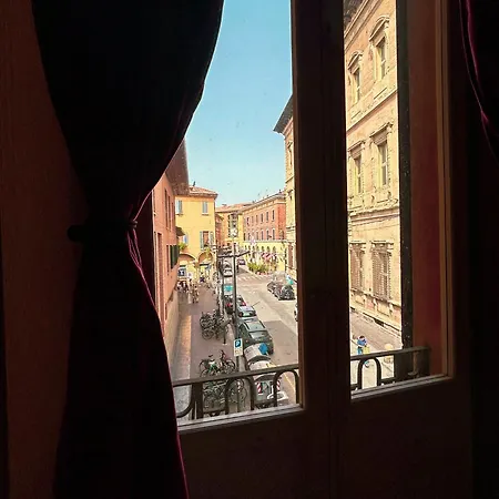 Residenza Delle Arti 博洛尼亚