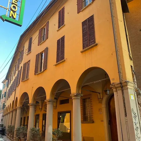 Residenza Delle Arti 4*