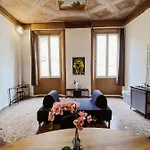 Residenza Delle Arti Гостевой дом Болонья