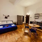 Гостевой дом Residenza Delle Arti Болонья