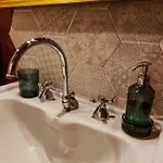 Residenza Delle Arti Гостевой дом 4*