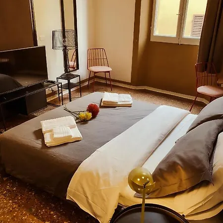 Residenza Delle Arti Gasthuis 4*