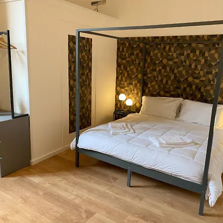 Residenza Delle Arti Gasthuis 4*