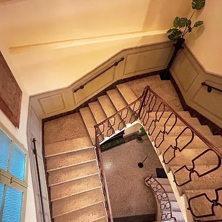 Residenza Delle Arti Guest house Bologna