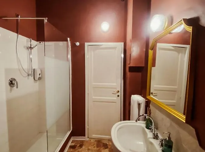 Residenza Delle Arti Pensjonat 3*