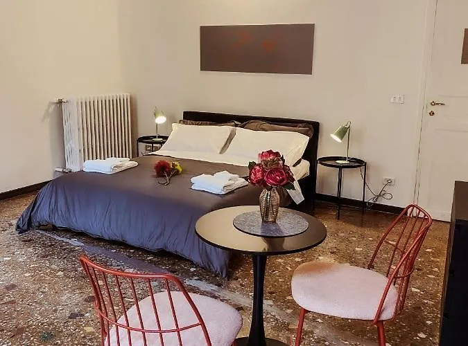 Residenza Delle Arti