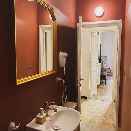 Pensjonat Residenza Delle Arti