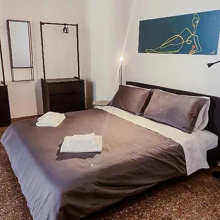 Pensjonat Residenza Delle Arti