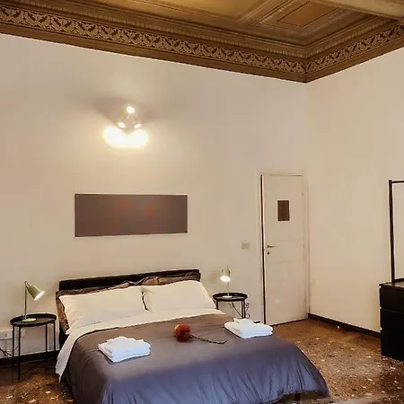 Residenza Delle Arti 3*