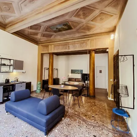 Residenza Delle Arti