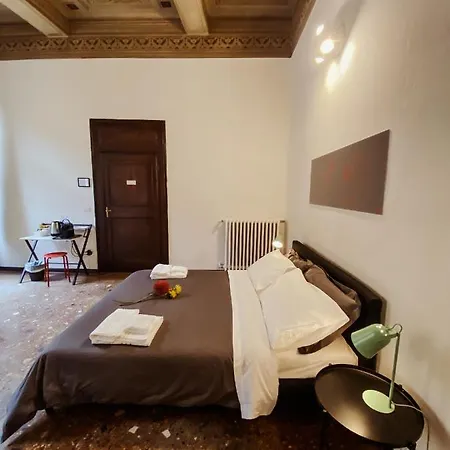 Residenza Delle Arti Pensjonat 3*