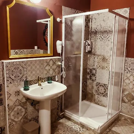 Residenza Delle Arti Bologna