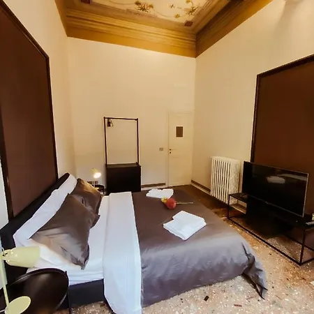 Residenza Delle Arti 3*