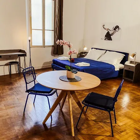 Guest house Residenza Delle Arti