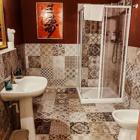 Residenza Delle Arti Guest house