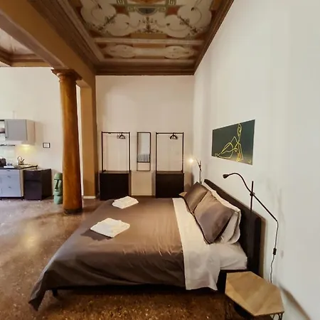 Residenza Delle Arti 3*
