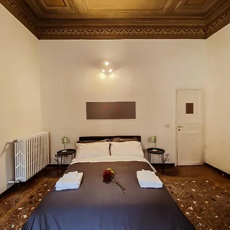 Residenza Delle Arti Guest house 3*