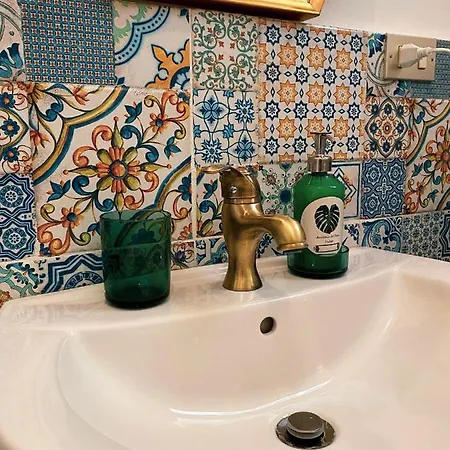 Residenza Delle Arti 3*