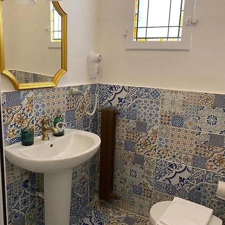 Residenza Delle Arti Guest house