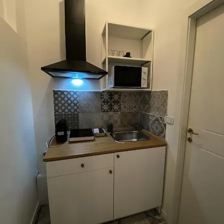 Residenza Delle Arti