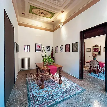 Residenza Delle Arti