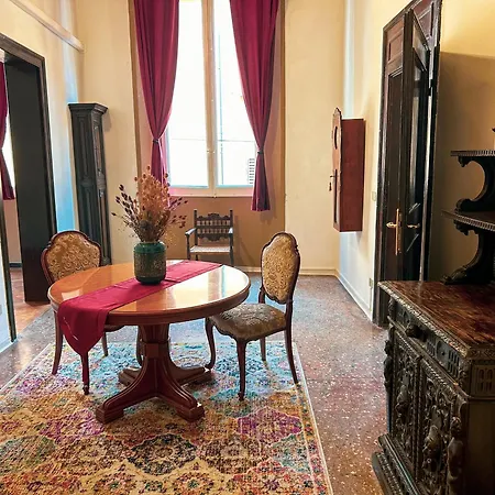 Pensionat Residenza Delle Arti Bologna