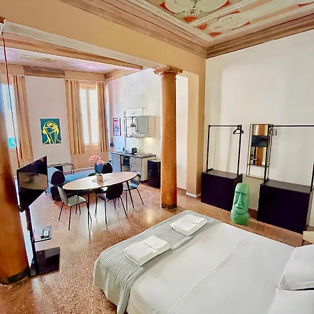 Residenza Delle Arti Bologna