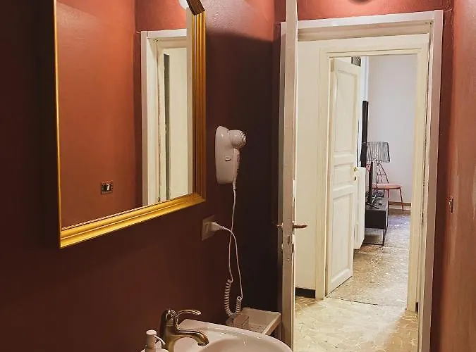 Гостевой дом Residenza Delle Arti