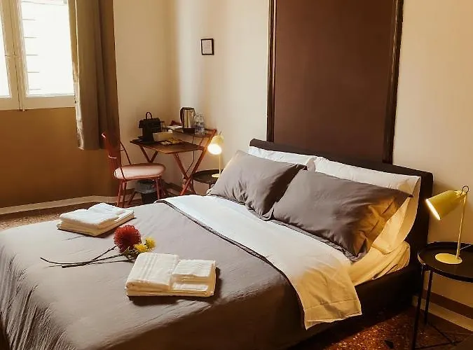 Residenza Delle Arti 3*