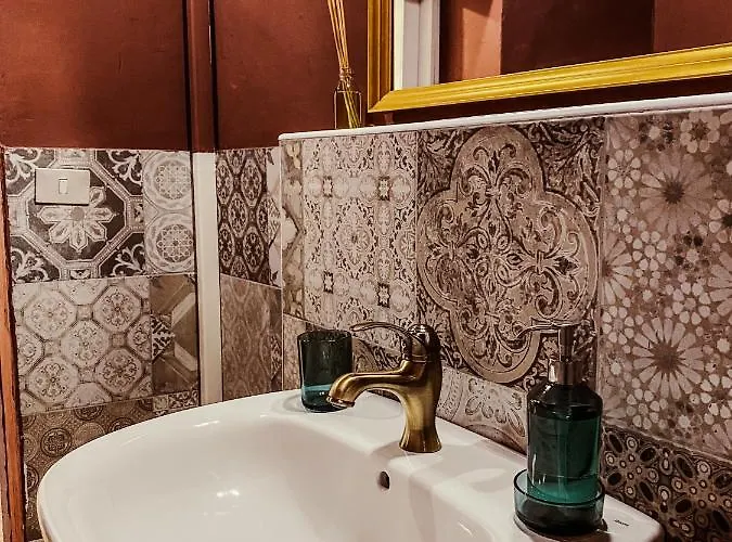 Гостевой дом Residenza Delle Arti