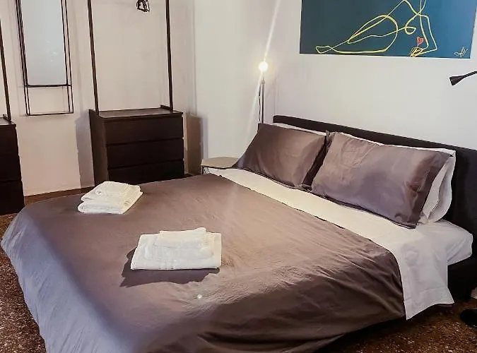 Гостевой дом Residenza Delle Arti