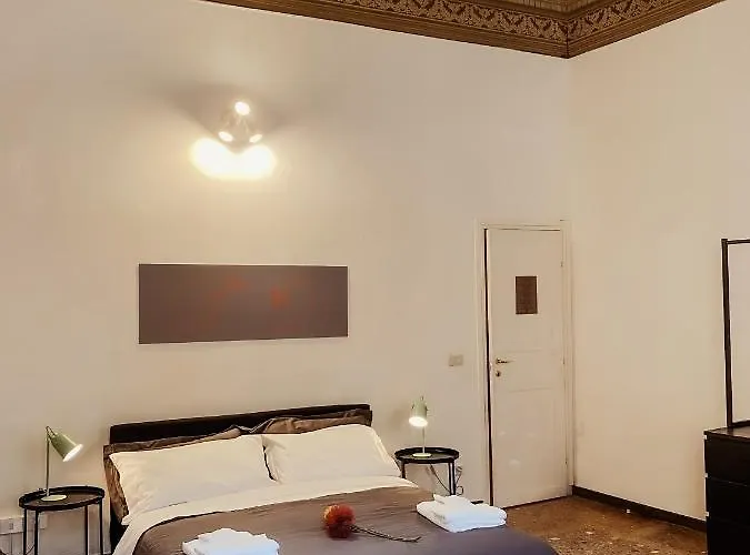Residenza Delle Arti 3*