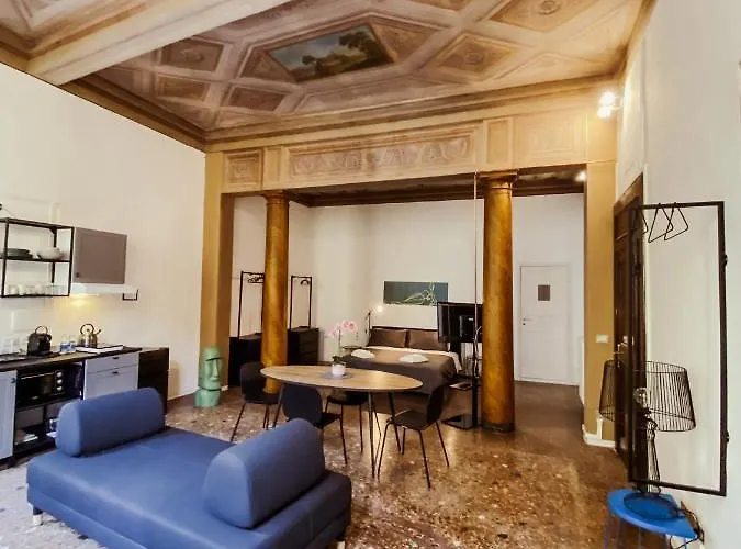 Residenza Delle Arti