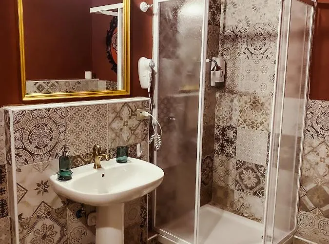 Residenza Delle Arti 볼로냐