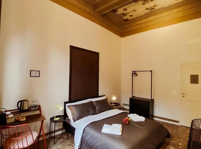 Residenza Delle Arti Гостевой дом