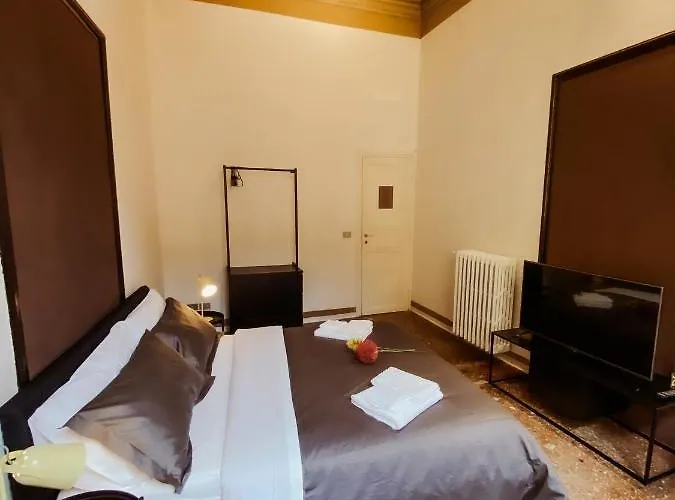 Residenza Delle Arti 3*