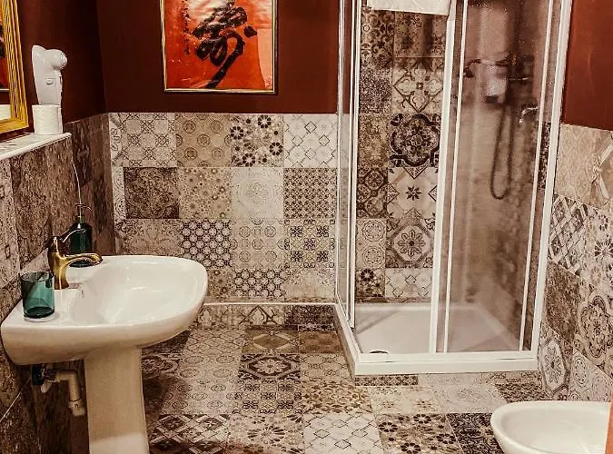 Residenza Delle Arti 게스트하우스