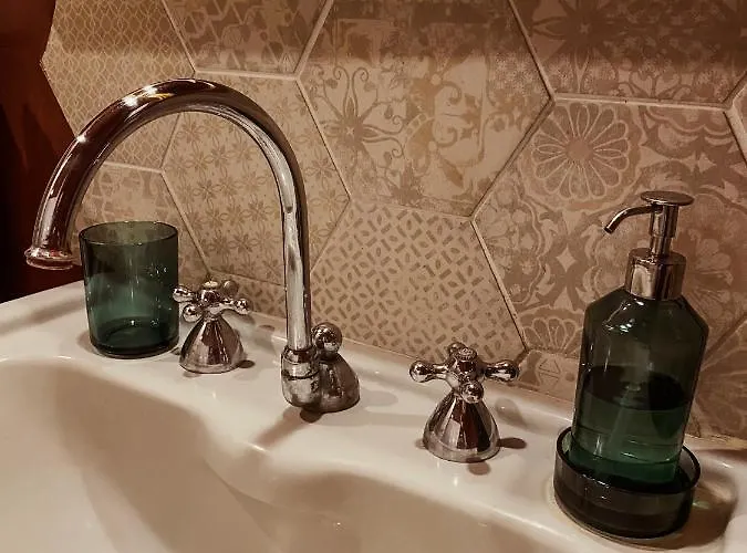 Residenza Delle Arti 게스트하우스 3*