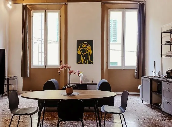 Гостевой дом Residenza Delle Arti