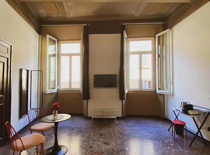 Residenza Delle Arti Болонья