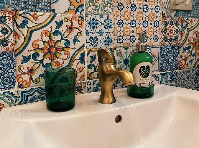 Residenza Delle Arti 3*