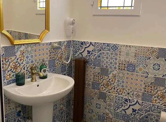 Residenza Delle Arti 게스트하우스