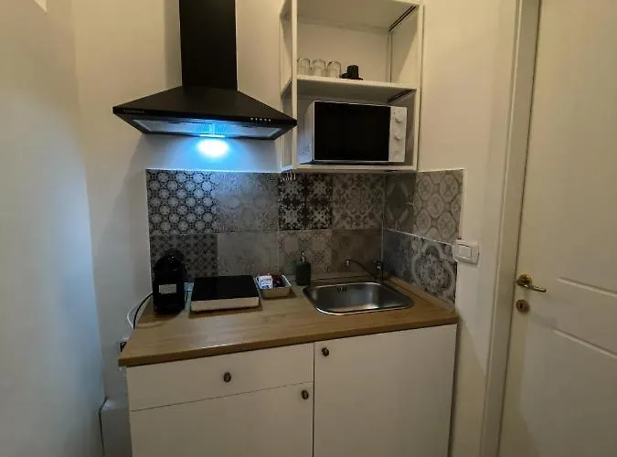 Residenza Delle Arti