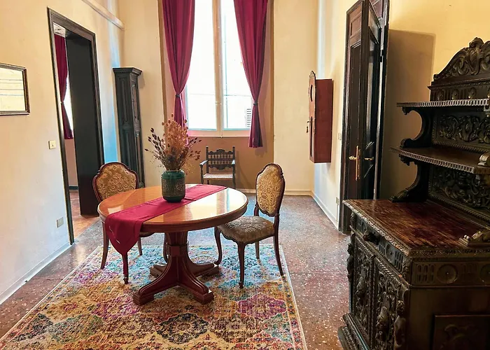 게스트하우스 Residenza Delle Arti 볼로냐