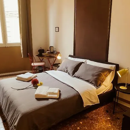 Residenza Delle Arti 4*
